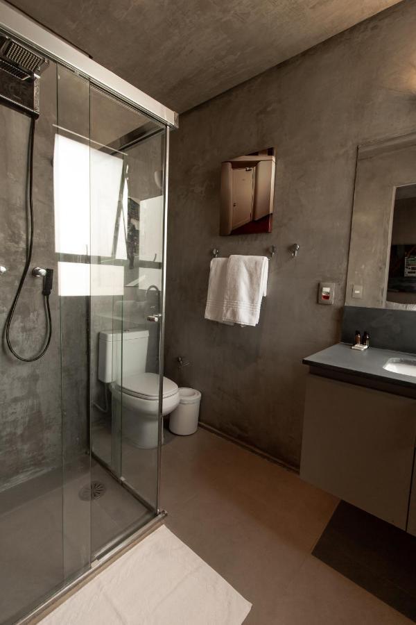 Hotel Centro 433 Σάο Πάολο Εξωτερικό φωτογραφία