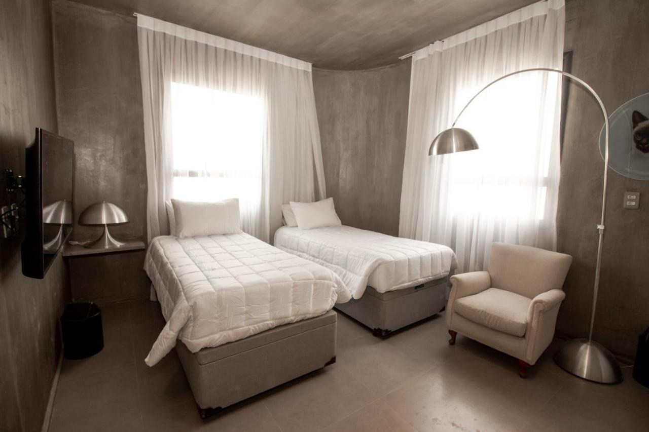 Hotel Centro 433 Σάο Πάολο Εξωτερικό φωτογραφία