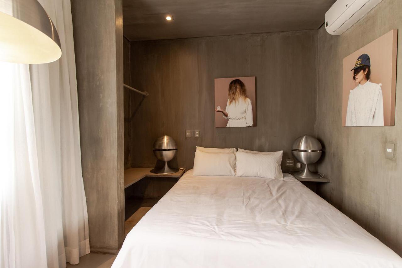 Hotel Centro 433 Σάο Πάολο Εξωτερικό φωτογραφία