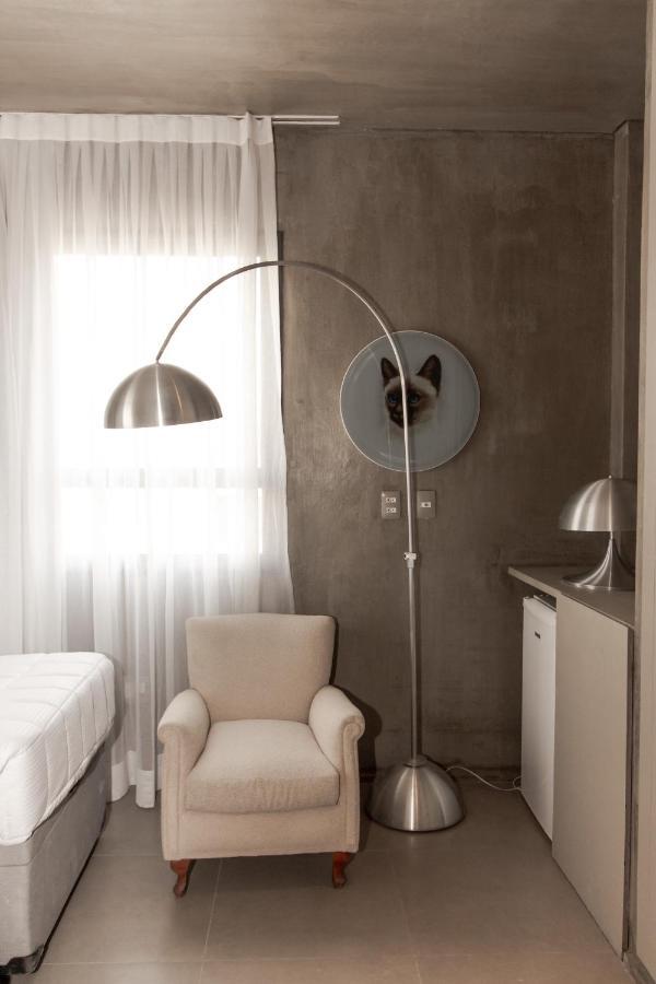 Hotel Centro 433 Σάο Πάολο Εξωτερικό φωτογραφία