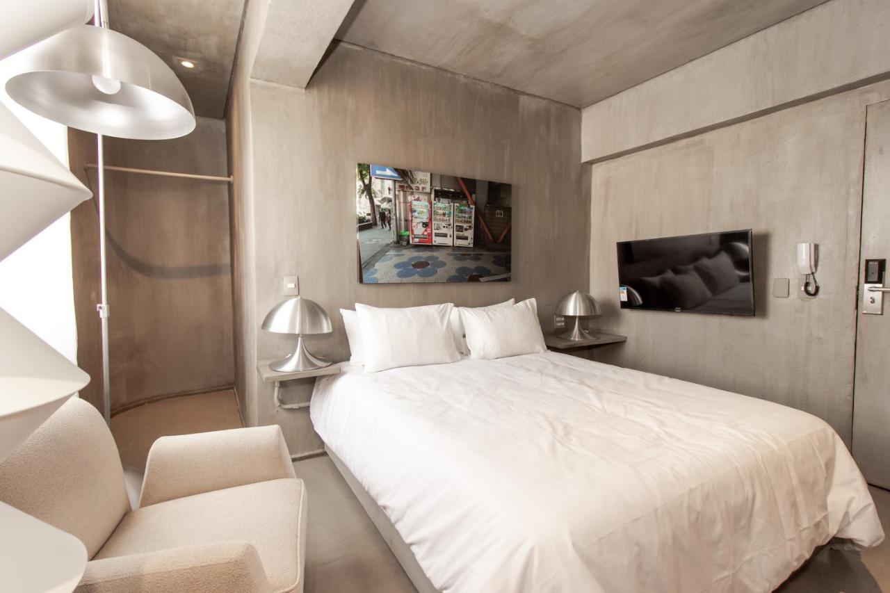 Hotel Centro 433 Σάο Πάολο Εξωτερικό φωτογραφία