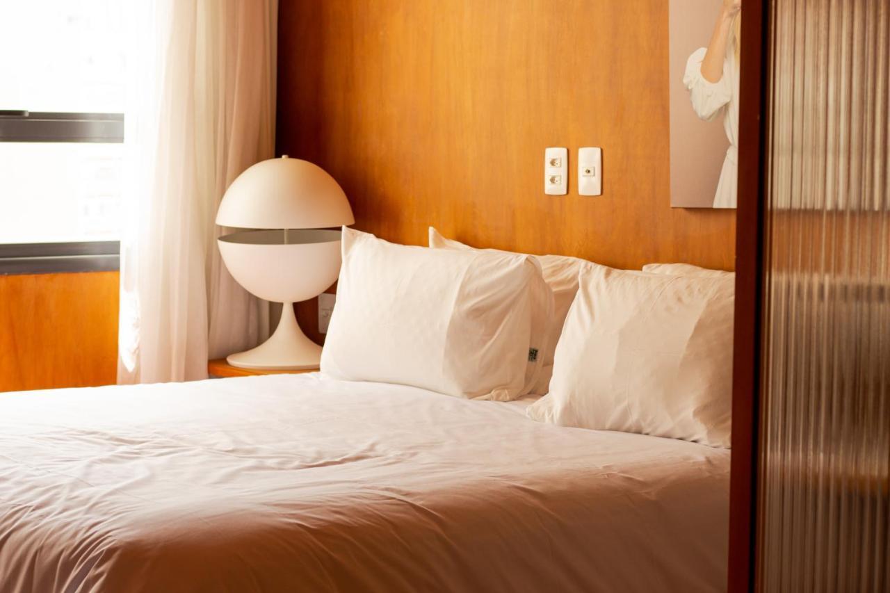 Hotel Centro 433 Σάο Πάολο Εξωτερικό φωτογραφία
