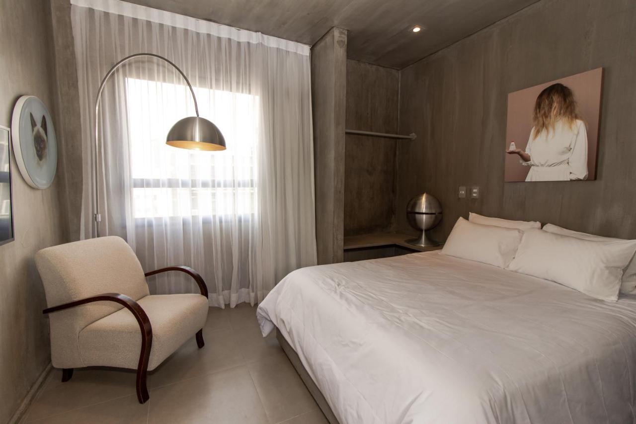 Hotel Centro 433 Σάο Πάολο Εξωτερικό φωτογραφία