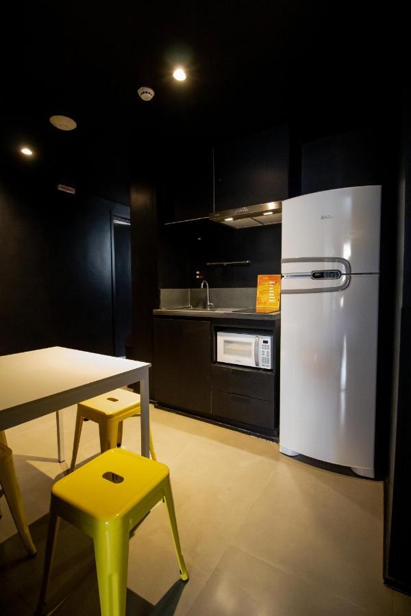 Hotel Centro 433 Σάο Πάολο Εξωτερικό φωτογραφία