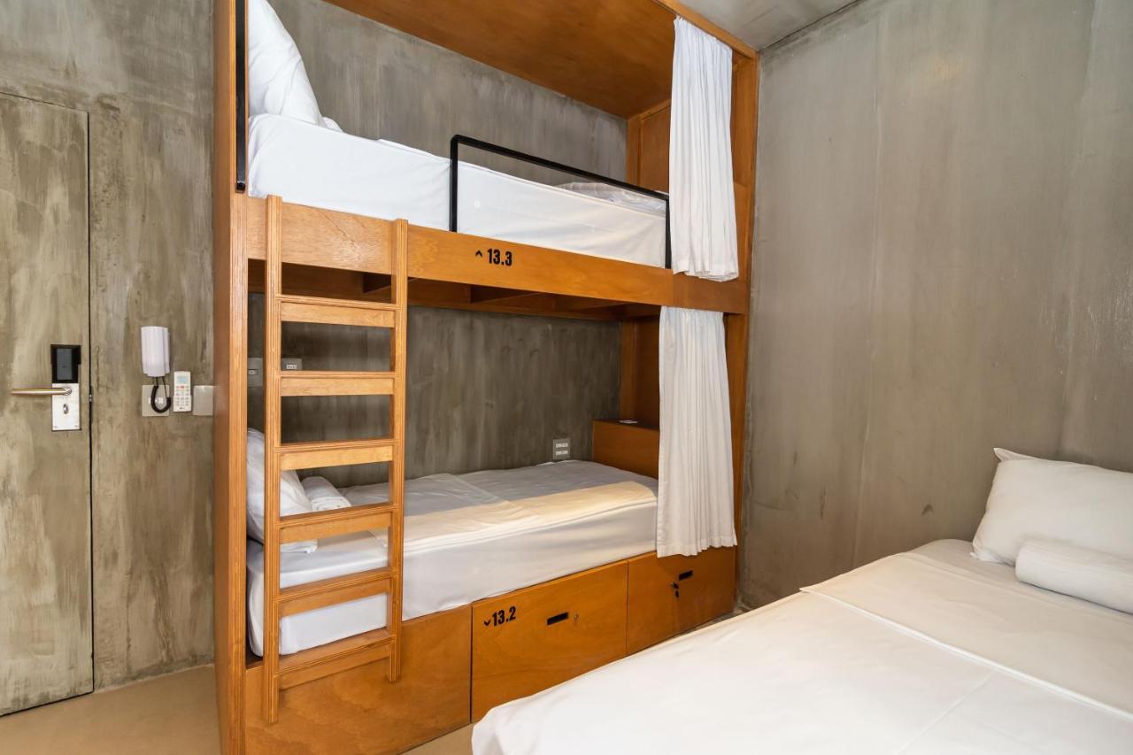 Hotel Centro 433 Σάο Πάολο Εξωτερικό φωτογραφία