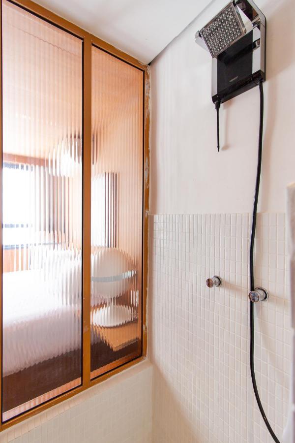 Hotel Centro 433 Σάο Πάολο Εξωτερικό φωτογραφία