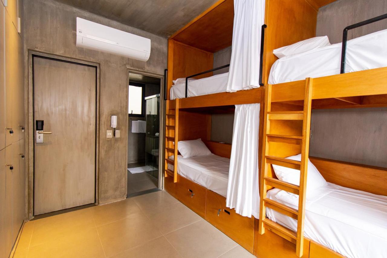 Hotel Centro 433 Σάο Πάολο Εξωτερικό φωτογραφία