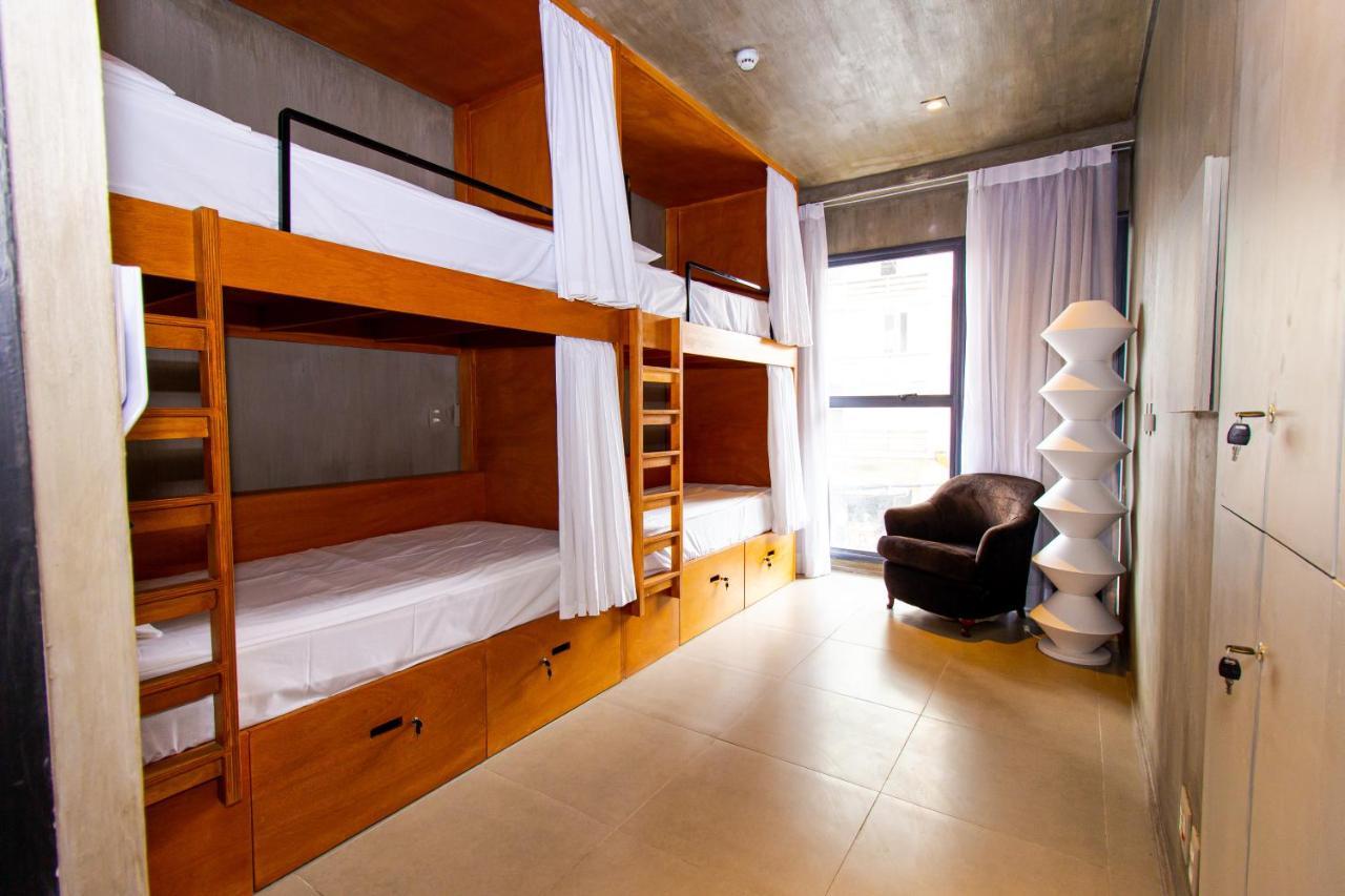 Hotel Centro 433 Σάο Πάολο Εξωτερικό φωτογραφία