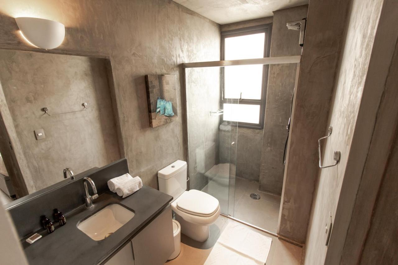Hotel Centro 433 Σάο Πάολο Εξωτερικό φωτογραφία