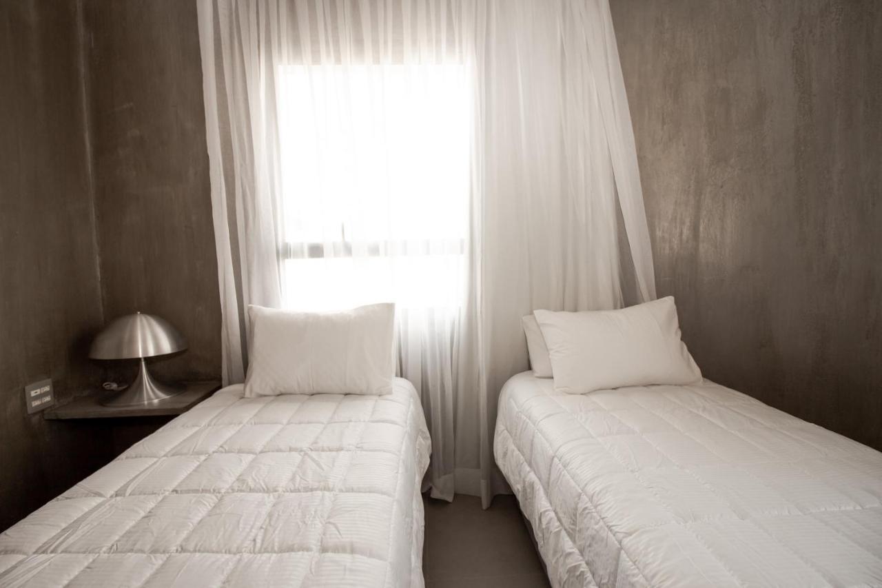 Hotel Centro 433 Σάο Πάολο Εξωτερικό φωτογραφία