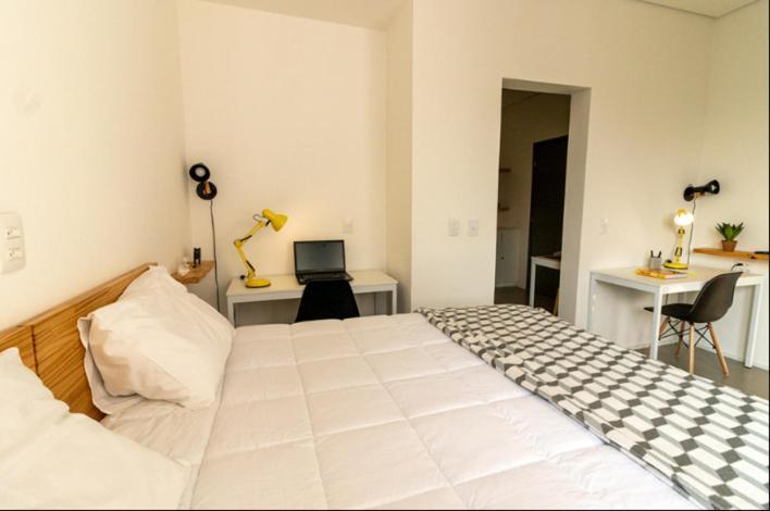 Hotel Centro 433 Σάο Πάολο Εξωτερικό φωτογραφία