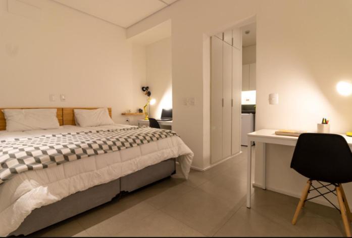 Hotel Centro 433 Σάο Πάολο Εξωτερικό φωτογραφία